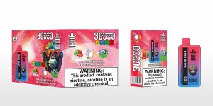bang king 30K