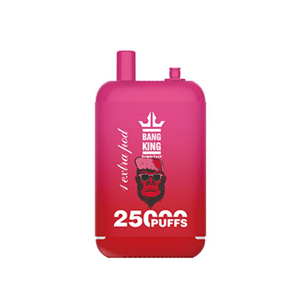 Bang King（バングキング）25K｜10個入り