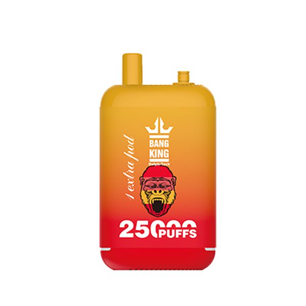Bang King（バングキング）25K｜10個入り