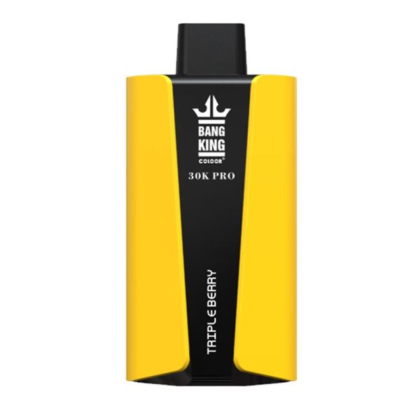 Bang King（バングキング）30K Pro｜10個入り