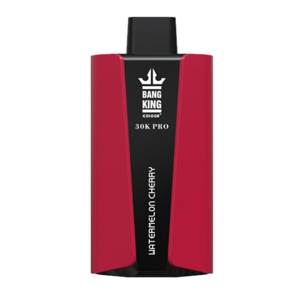 Bang King（バングキング）30K Pro｜10個入り