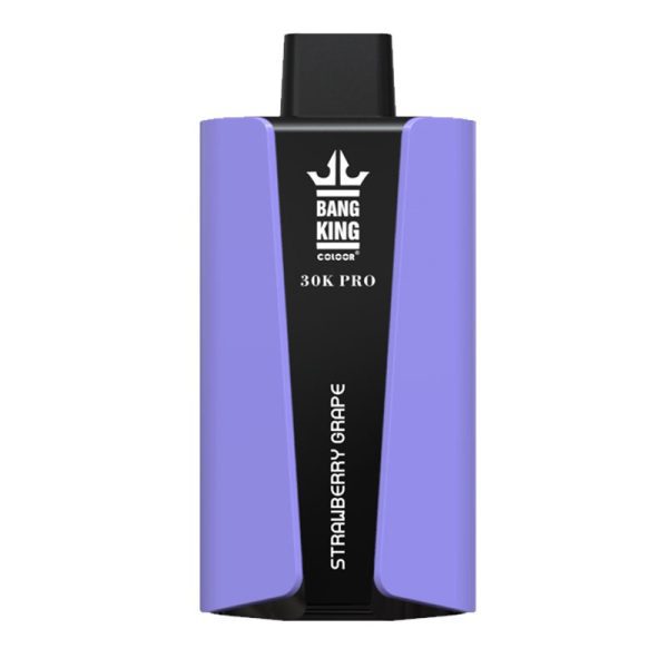 Bang King（バングキング）30K Pro｜10個入り