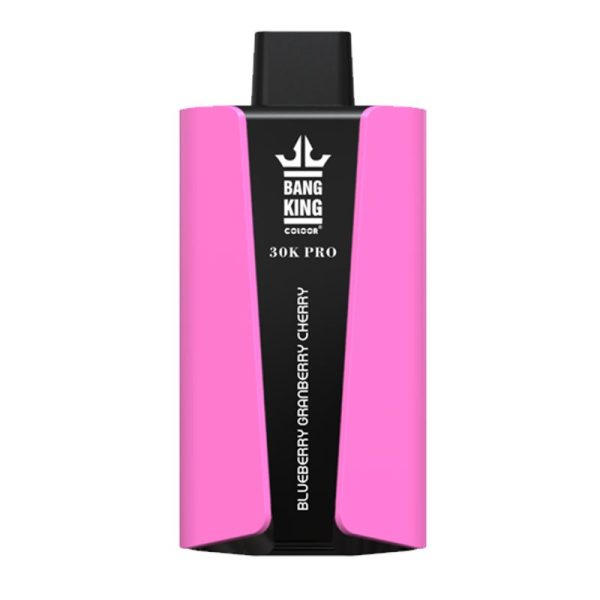 Bang King（バングキング）30K Pro｜10個入り
