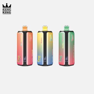 Bang King 250K disposable vape