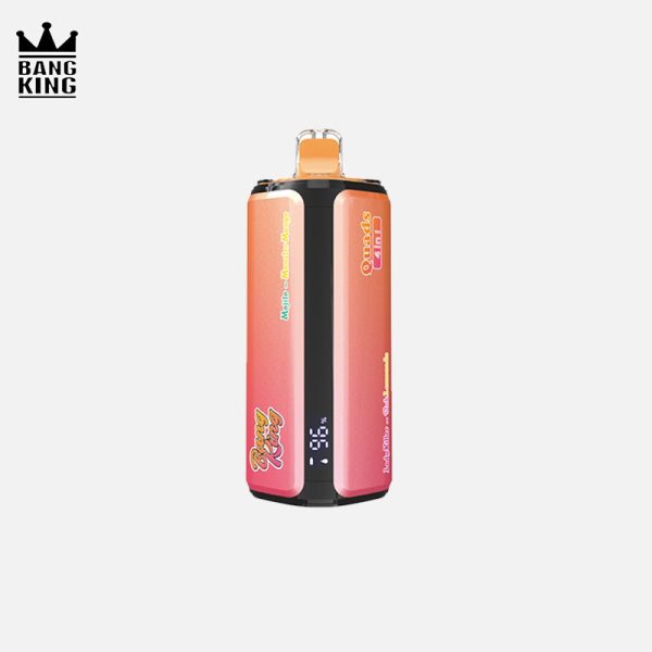 Bang King（バングキング）250K 4-in-1 | 10個入り