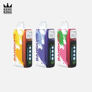 bang king ice cool 60k