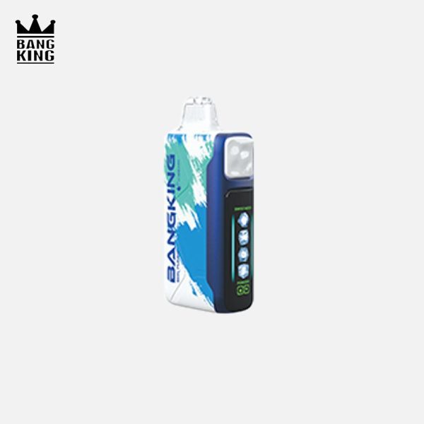 bang king ice cool 60k