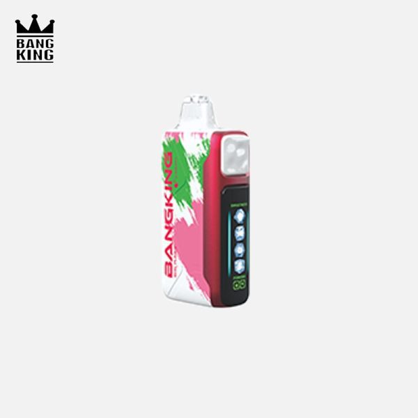 bang king ice cool 60k