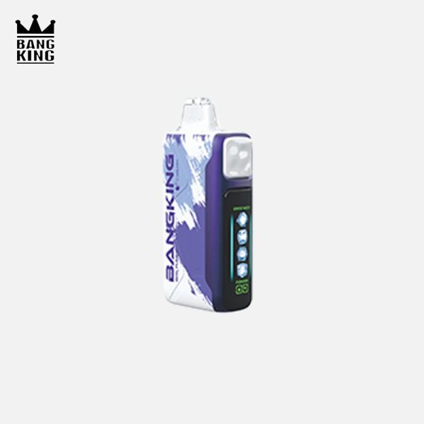 bang king ice cool 60k