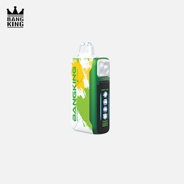 bang king ice cool 60k
