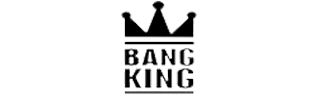 Bang King(バングキング)logo
