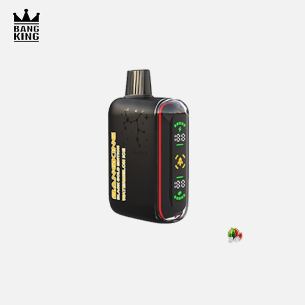 Bang king（バングキング） Pluse 25K〜50K 12星座 ブラックゴールド｜10個入り